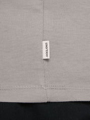 T-Shirt aus Bio-Baumwolle