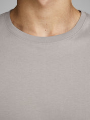 T-Shirt aus Bio-Baumwolle