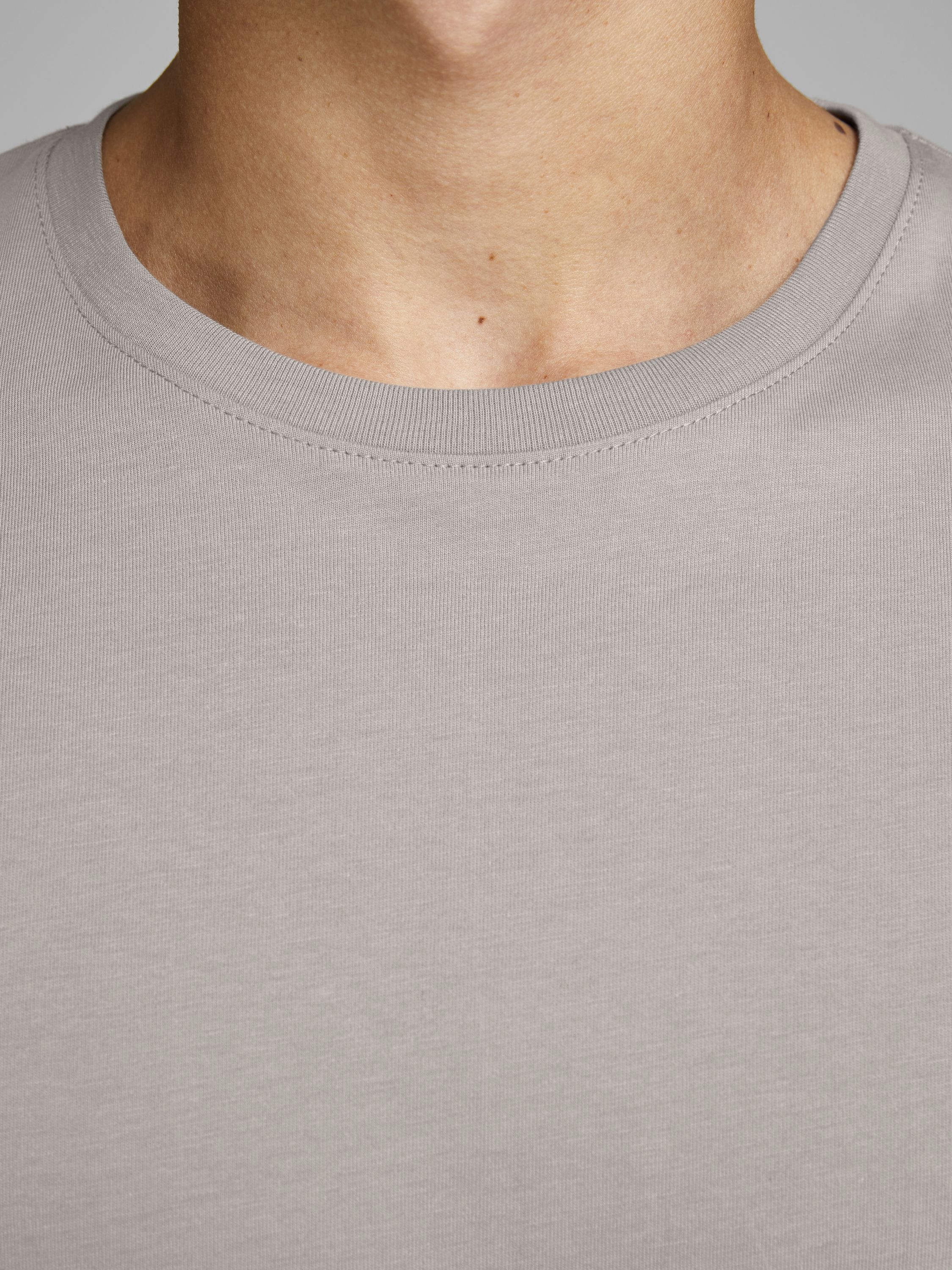 T-Shirt aus Bio-Baumwolle