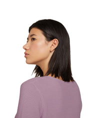 Strickpullover aus Bio-Baumwolle