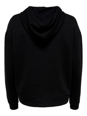 Sweatshirt ONPLOUNGE mit Kapuze