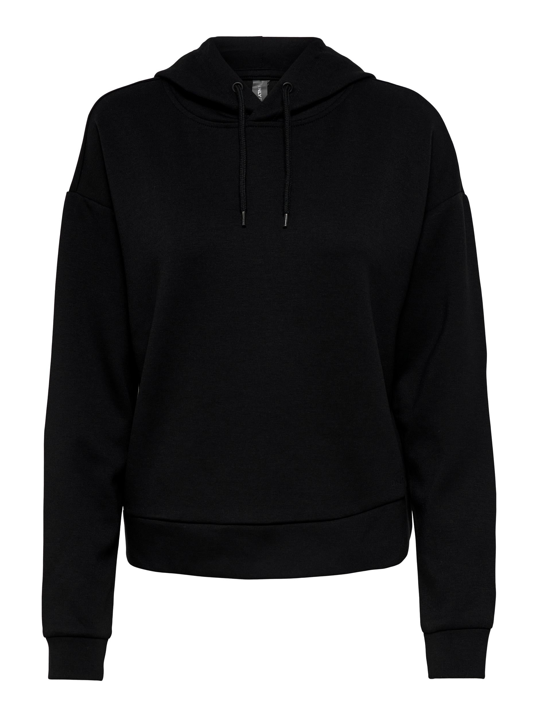 Sweatshirt ONPLOUNGE mit Kapuze