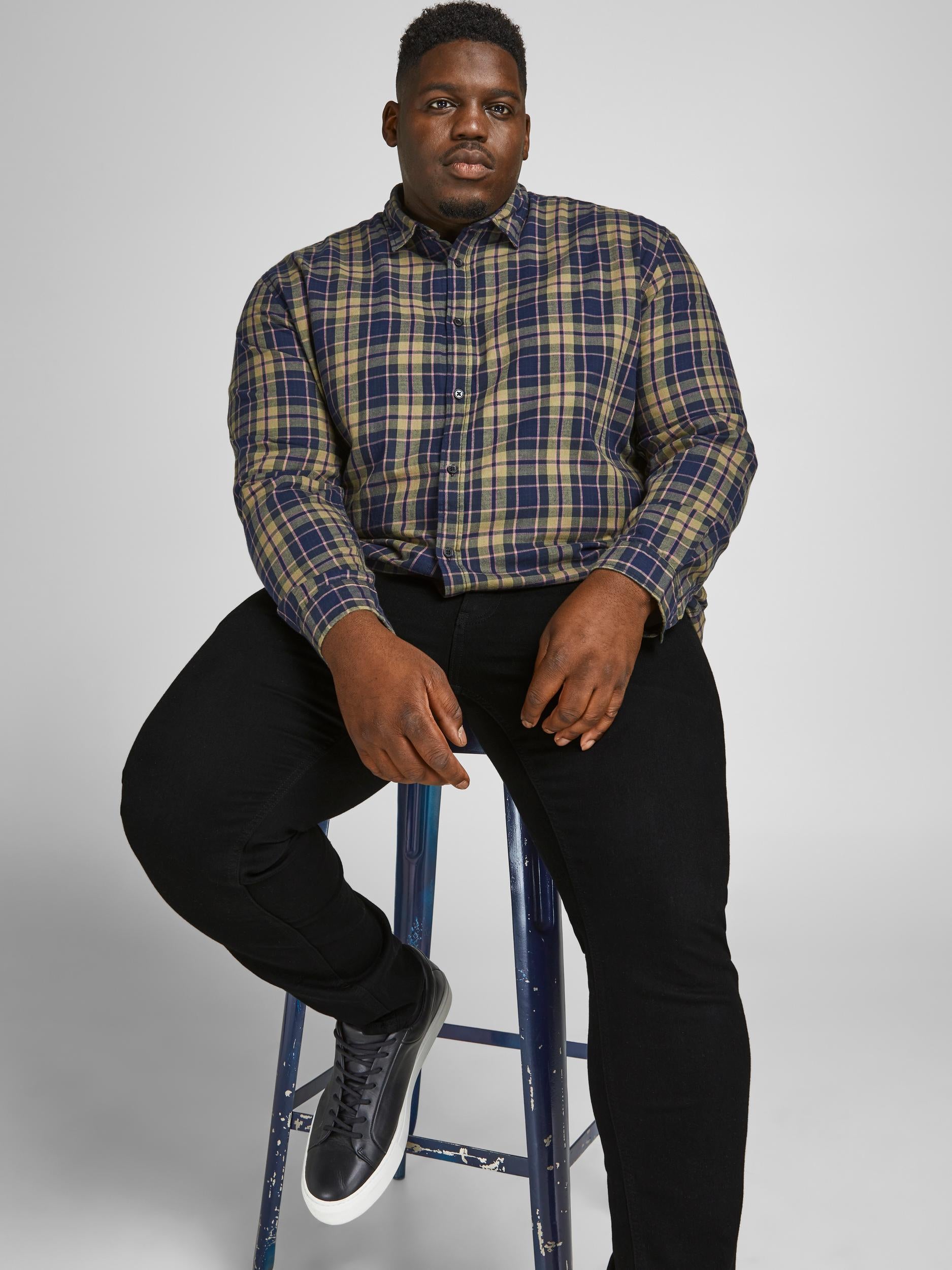 JJITIM JJORIGINAL CB 816 NOOS PLS