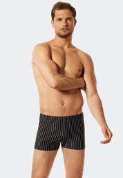 Badehose Komfort mit Bein