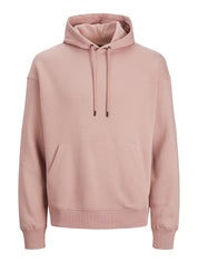 Sweathoodie aus Baumwollmix