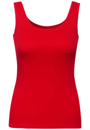 Tanktop aus Bio-Baumwolle