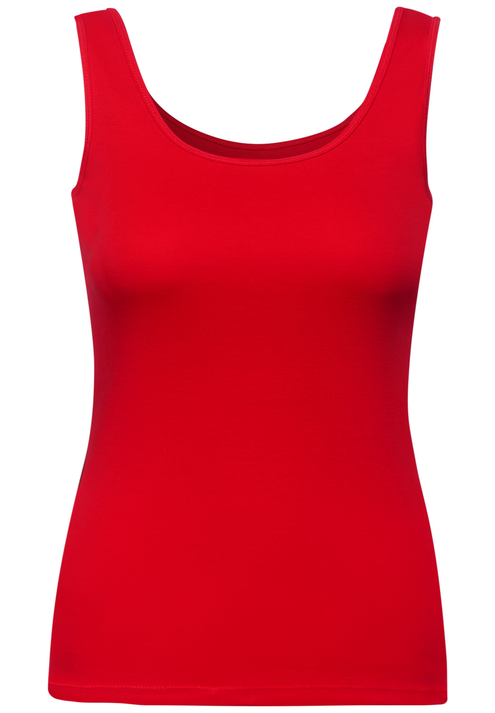 Tanktop aus Bio-Baumwolle