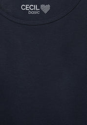 Tanktop aus Bio-Baumwolle