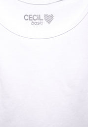 Tanktop aus Bio-Baumwolle