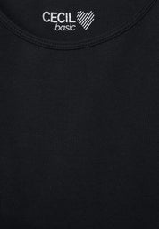 Tanktop aus Bio-Baumwolle