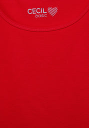 Tanktop aus Bio-Baumwolle