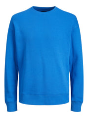 Sweatshirt aus Baumwollmix