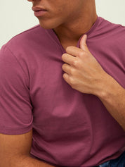 T-Shirt aus Bio-Baumwolle