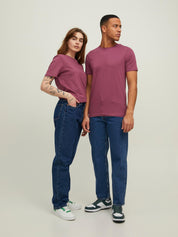 T-Shirt aus Bio-Baumwolle