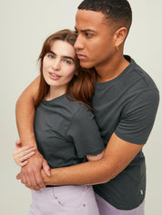 T-Shirt aus Bio-Baumwolle