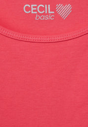 Tanktop aus Bio-Baumwolle