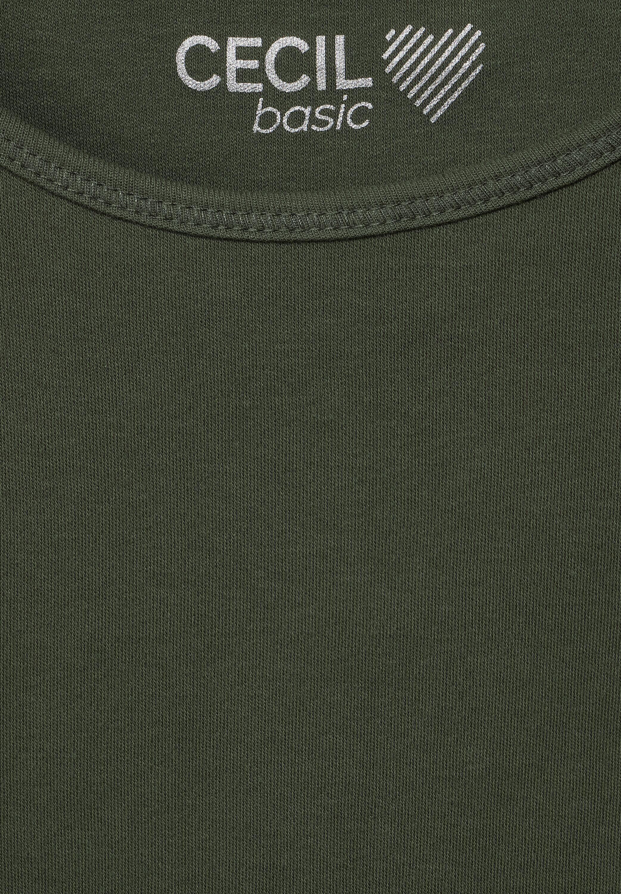 Tanktop aus Bio-Baumwolle