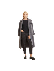 Strickpullover aus Bio-Baumwolle