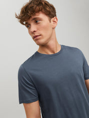 T-Shirt aus Bio-Baumwolle