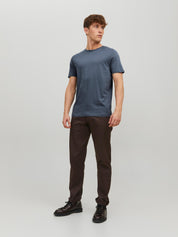 T-Shirt aus Bio-Baumwolle