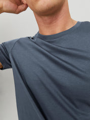 T-Shirt aus Bio-Baumwolle