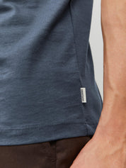 T-Shirt aus Bio-Baumwolle