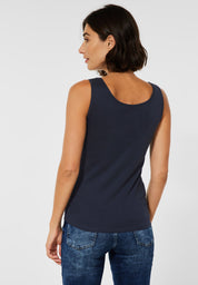Tanktop aus Bio-Baumwolle