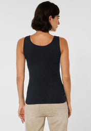 Tanktop aus Bio-Baumwolle