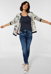 Tanktop aus Bio-Baumwolle