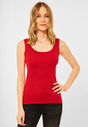 Tanktop aus Bio-Baumwolle