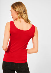 Tanktop aus Bio-Baumwolle