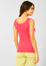 Tanktop aus Bio-Baumwolle