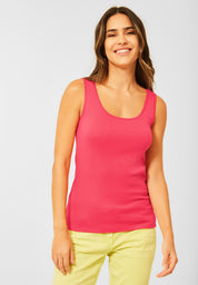 Tanktop aus Bio-Baumwolle