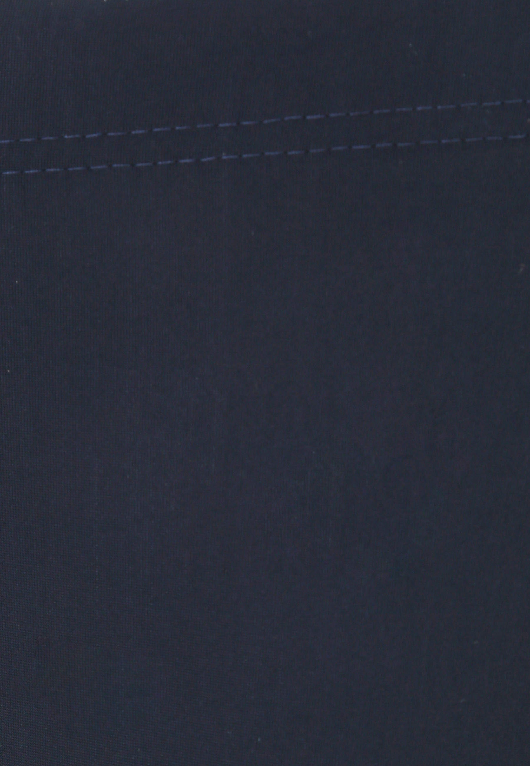 7/8 Leggings - 99-Schwarz - Schwarz