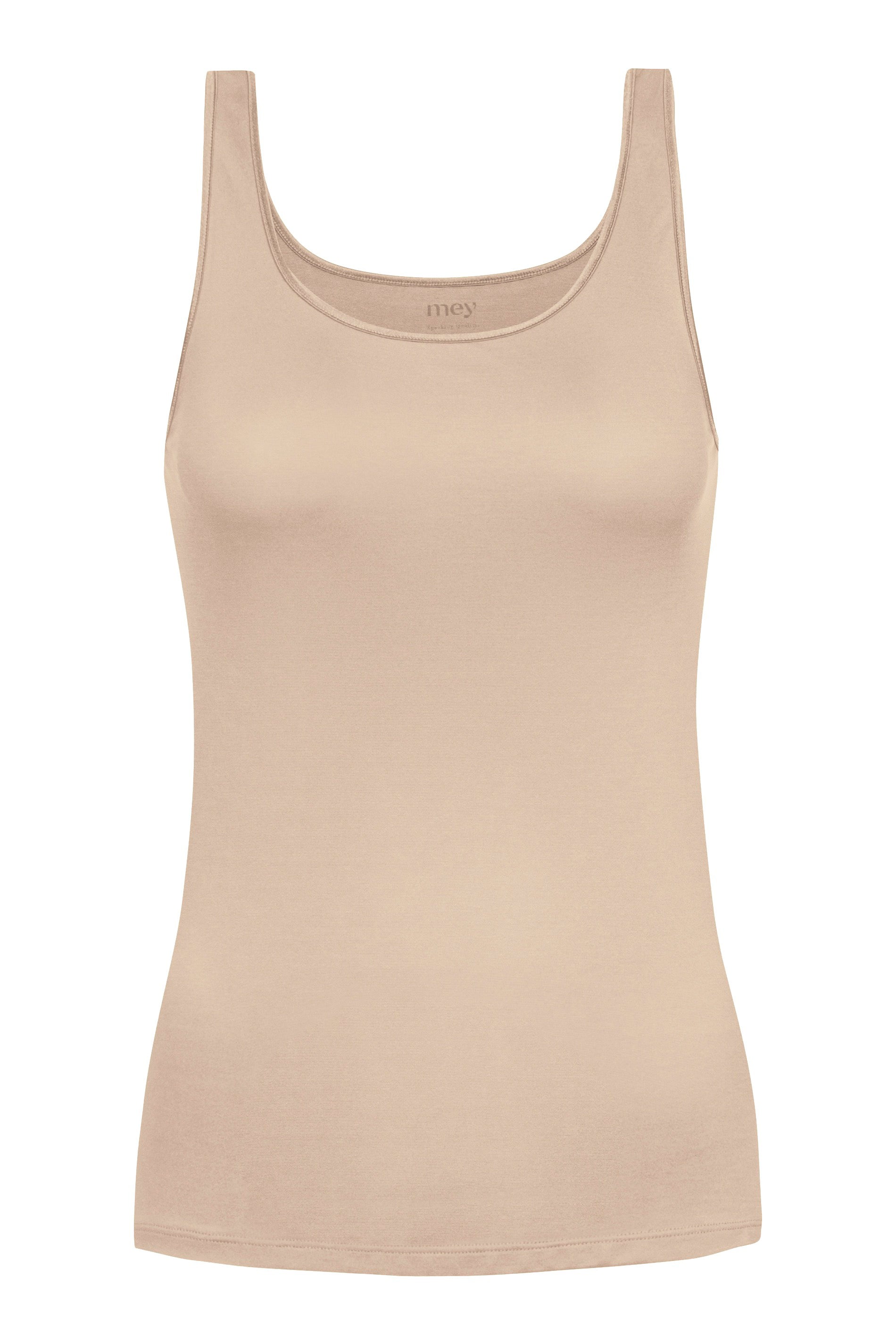 Unterhemd aus Viskosemix