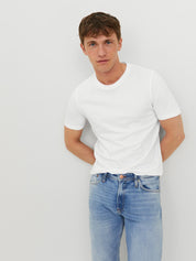 T-Shirt aus Bio-Baumwolle