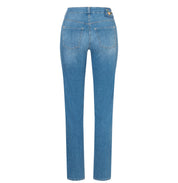 Jeans DREAM Straight Leg - D289 simple blue washed - Blau
