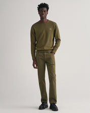 Strickpullover - 301-JUNIPER GREEN - Grün