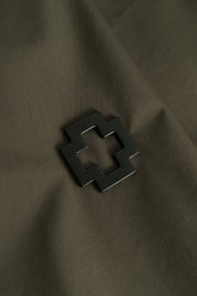 Übergangsjacke mit Stehkragen - 311 - Blau