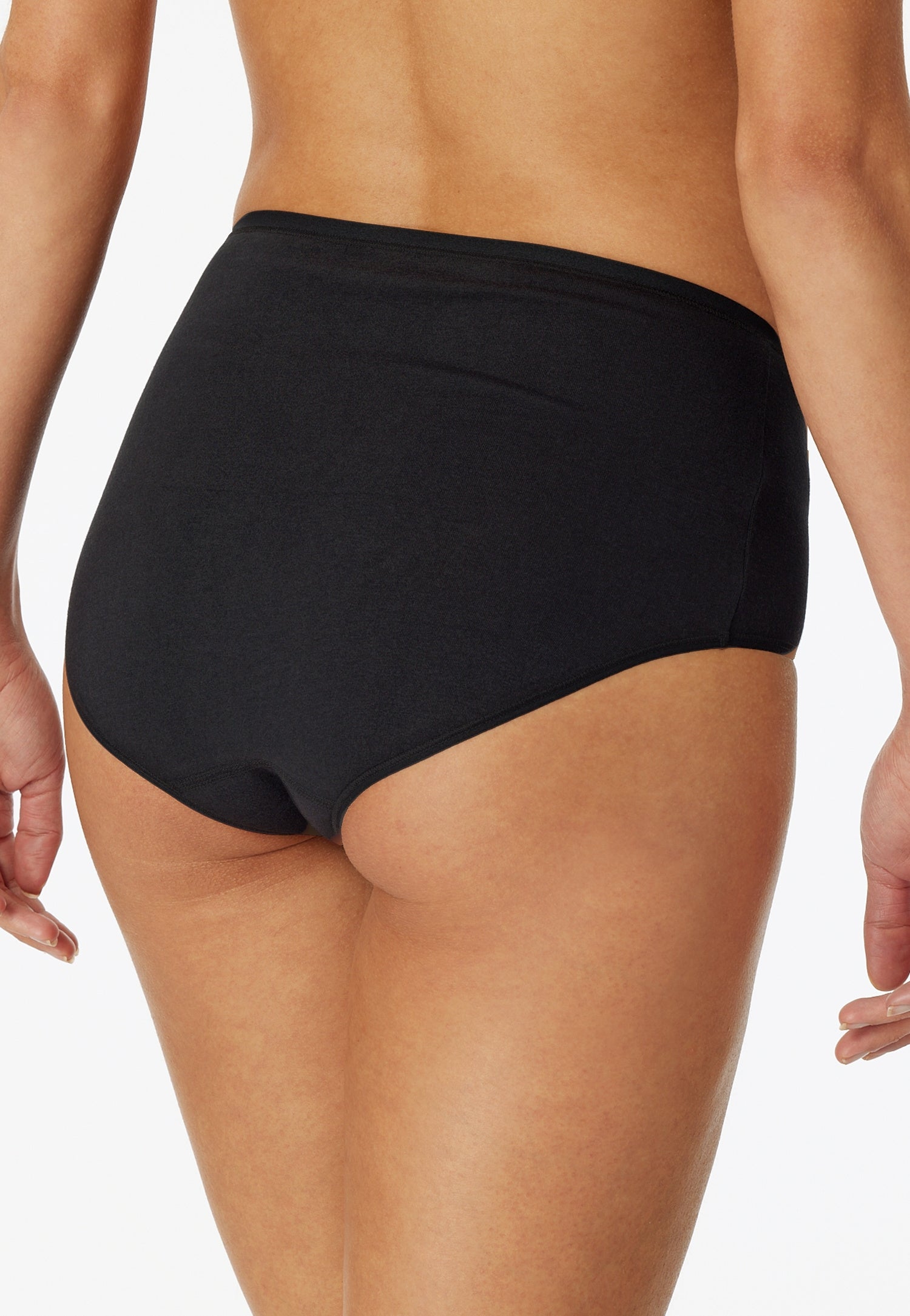 2PACK Midi - 000-schwarz - Schwarz