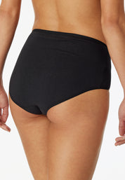 2PACK Midi - 000-schwarz - Schwarz