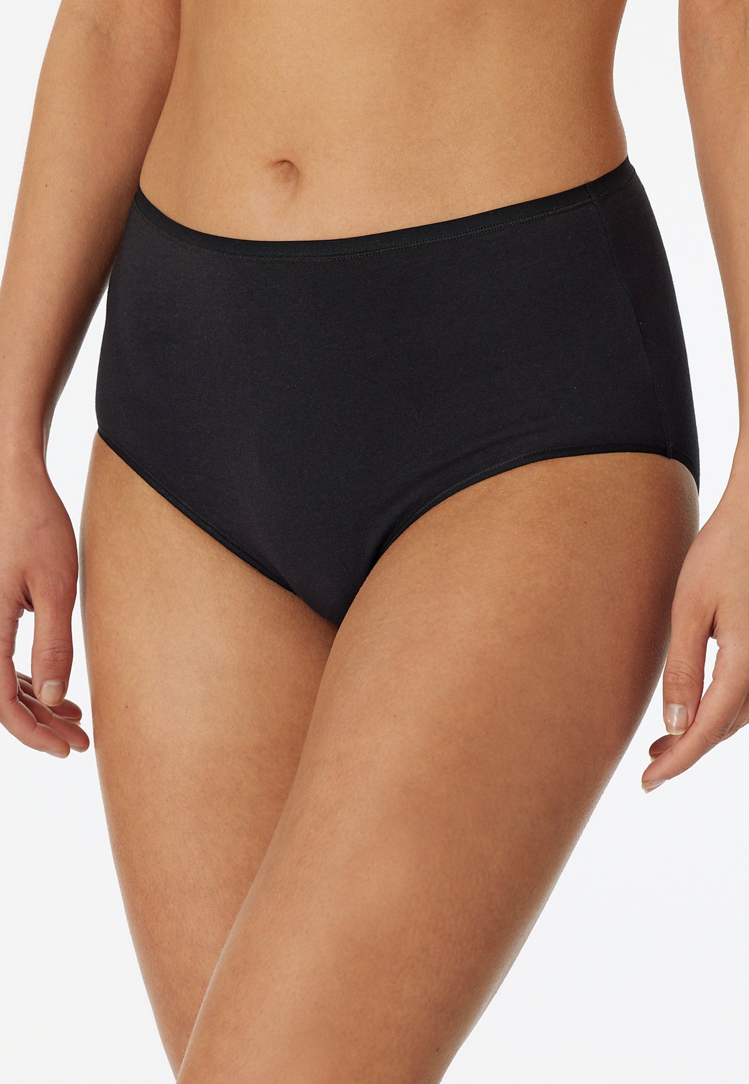 2PACK Midi - 000-schwarz - Schwarz