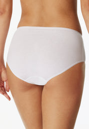 2PACK Midi - 100-weiss - Weiß