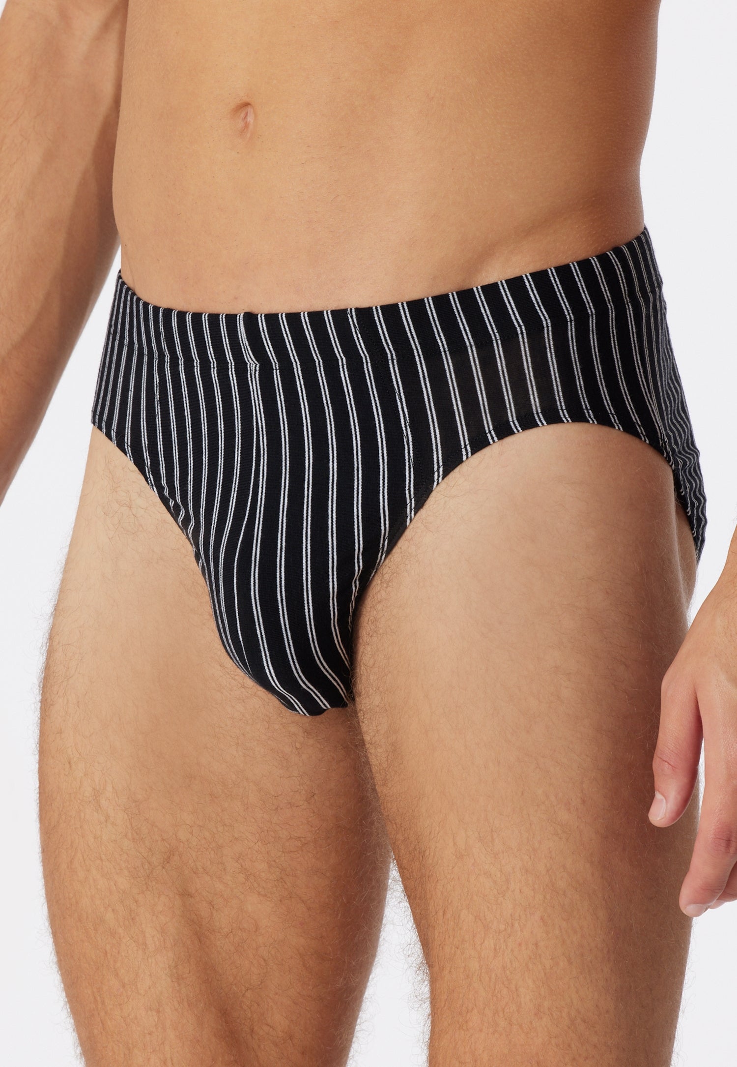 Supermini - 000-schwarz - Schwarz