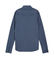 MMGMarco Jersey Shirt - 465-Bering Sea - Blau