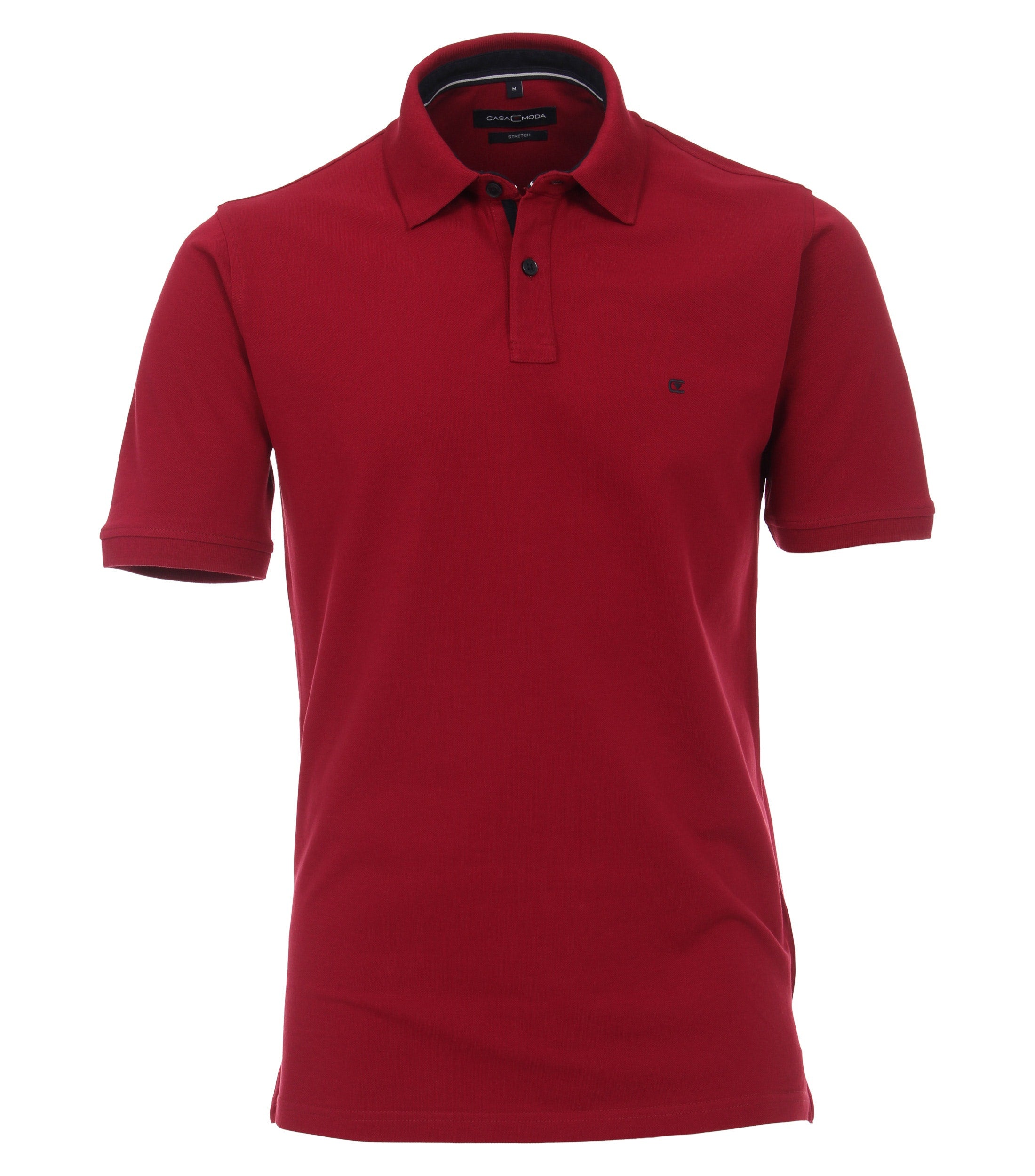 Poloshirt - 964- pflaume
