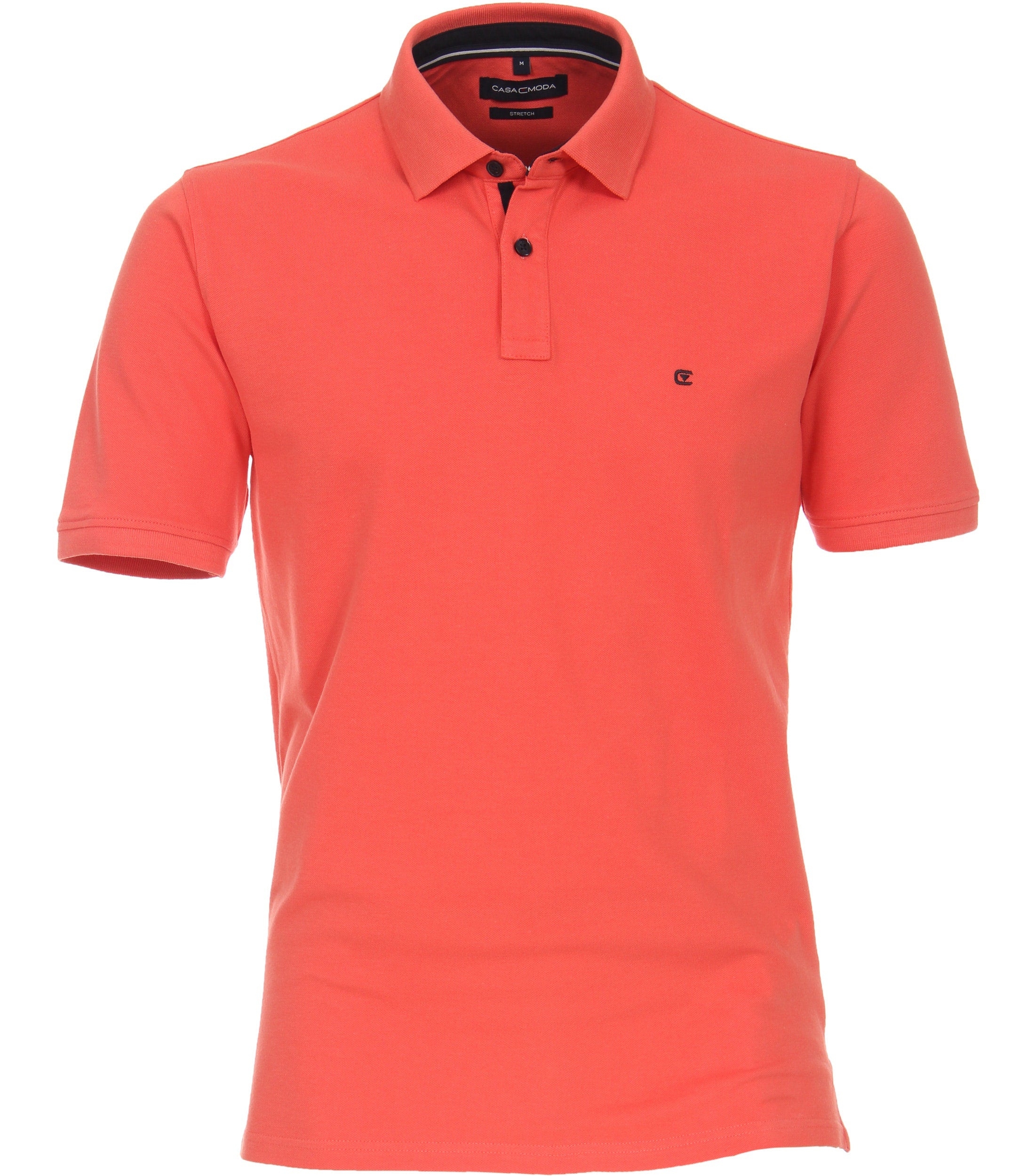 Poloshirt - 405- rot