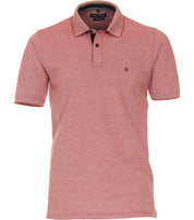 Poloshirt - 486- orange - Orange