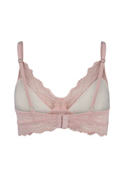 Triangel BH gepaddet - S567-rose dust - Rosa