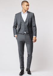 Sakko Slim Fit - A020 - Grau